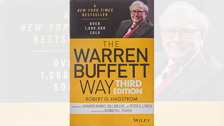 The Warren Buffett Way